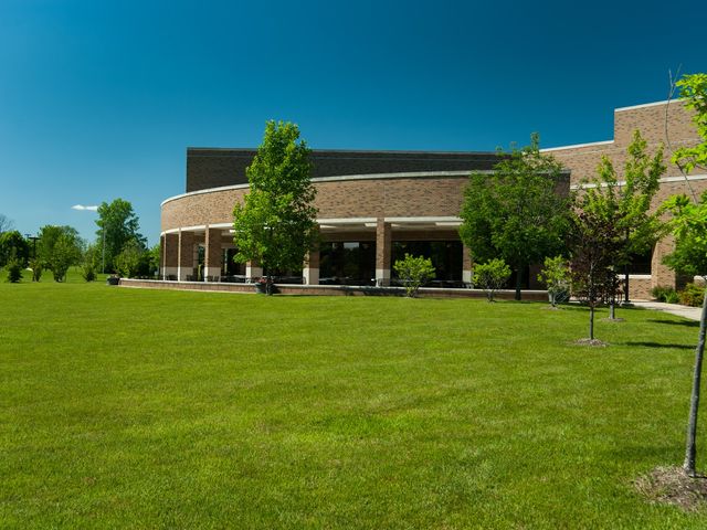 Photo of Indiana University-East