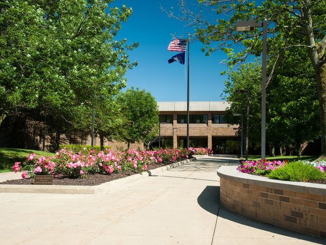 Photo of Indiana University-East