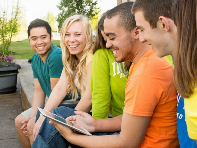 Photo of Indiana University-East