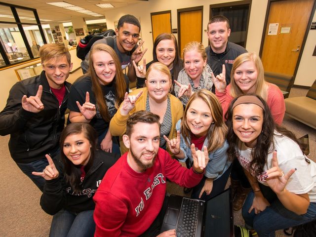 Photo of Indiana University-East