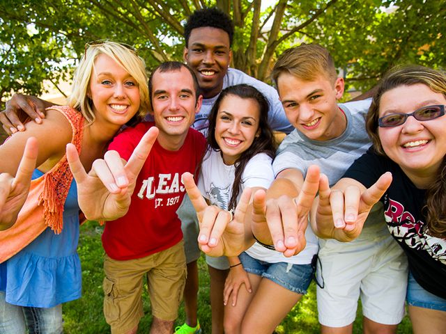 Photo of Indiana University-East