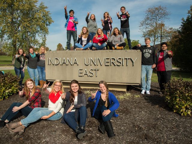 Photo of Indiana University-East