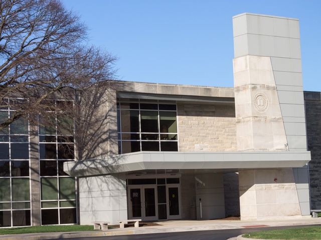 Photo of Indiana University-Kokomo
