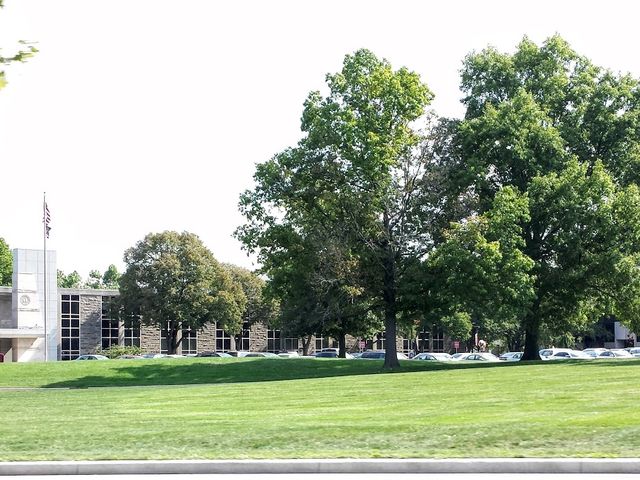 Photo of Indiana University-Kokomo