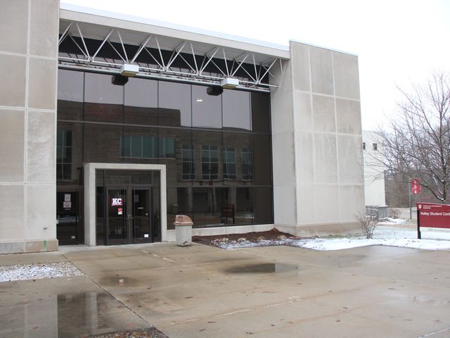 Photo of Indiana University-Kokomo