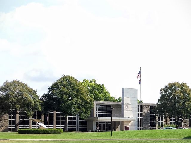 Photo of Indiana University-Kokomo