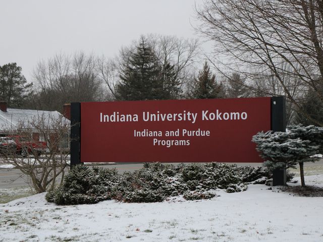 Photo of Indiana University-Kokomo