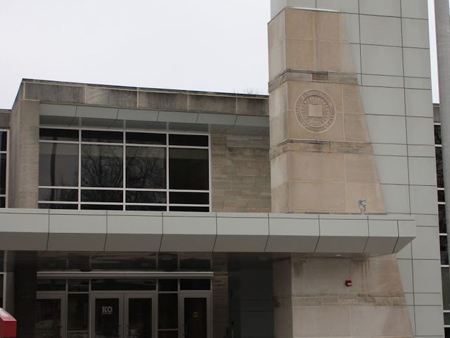 Photo of Indiana University-Kokomo