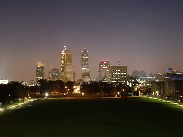 Photo of Indiana University-Purdue University-Indianapolis