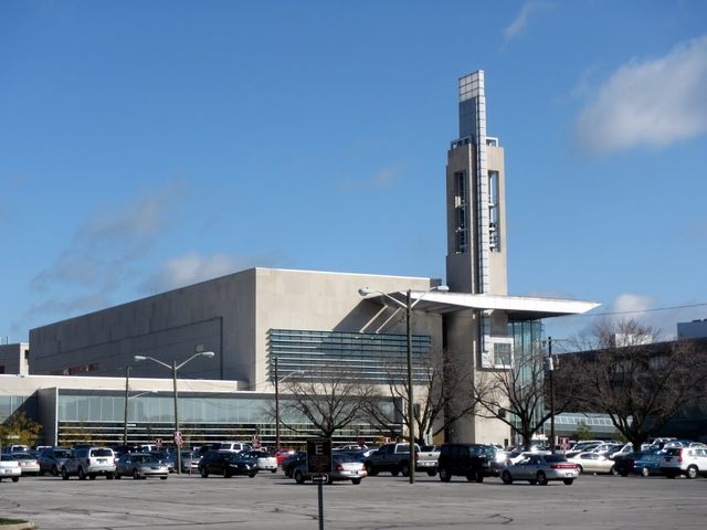 Photo of Indiana University-Purdue University-Indianapolis