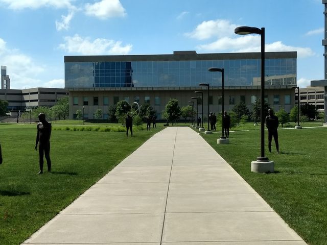 Photo of Indiana University-Purdue University-Indianapolis