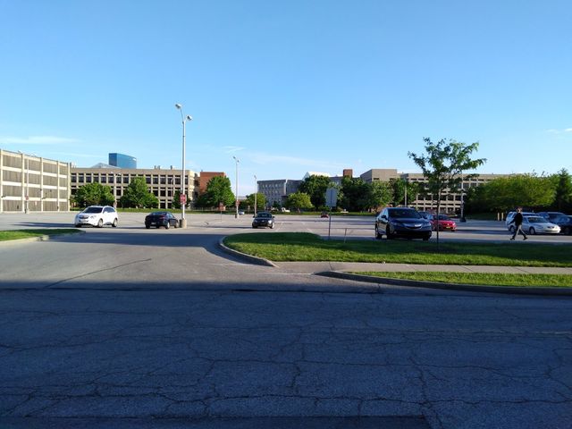 Photo of Indiana University-Purdue University-Indianapolis