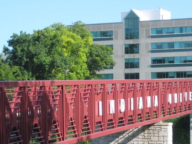 Photo of Indiana University-South Bend