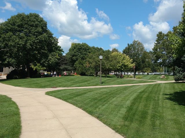 Photo of Indiana University-South Bend