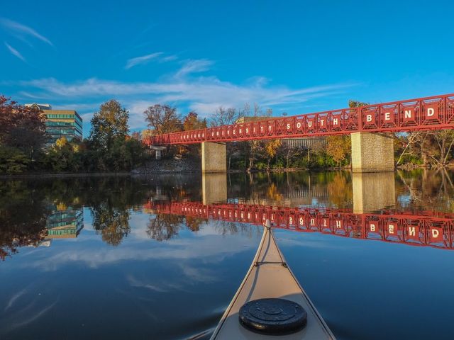 Photo of Indiana University-South Bend