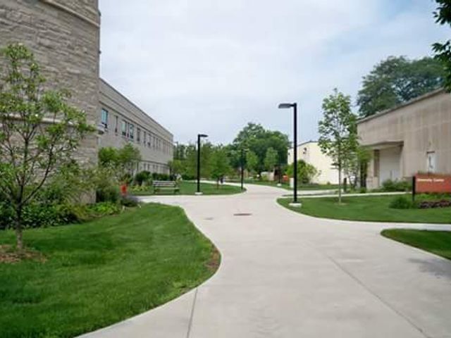 Photo of Indiana University-South Bend