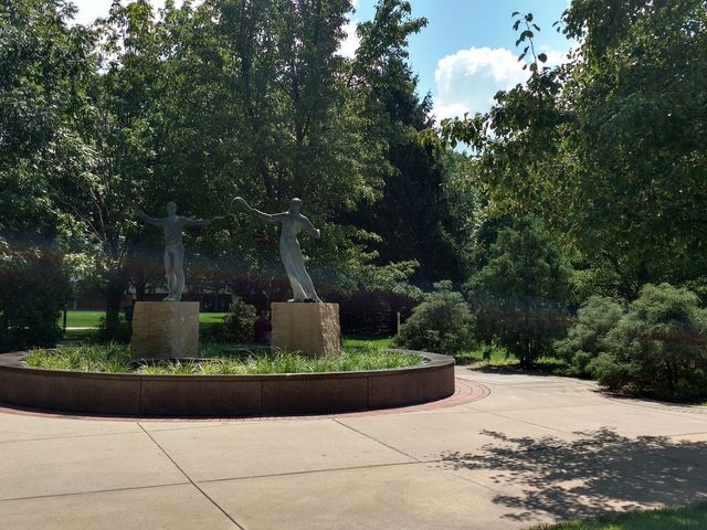 Photo of Indiana University-South Bend