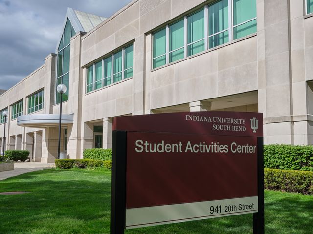 Photo of Indiana University-South Bend