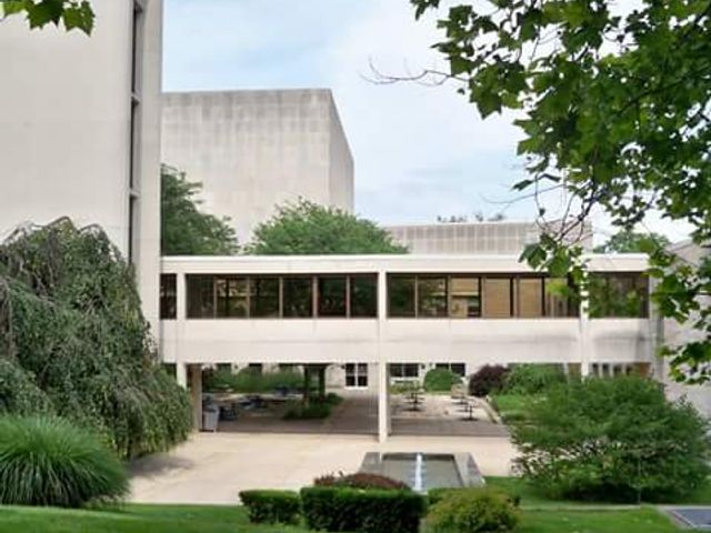 Photo of Indiana University-South Bend