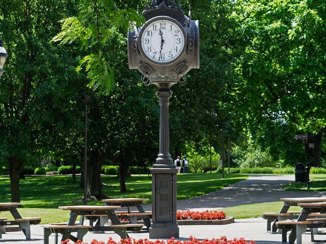 Photo of Indiana University-Southeast
