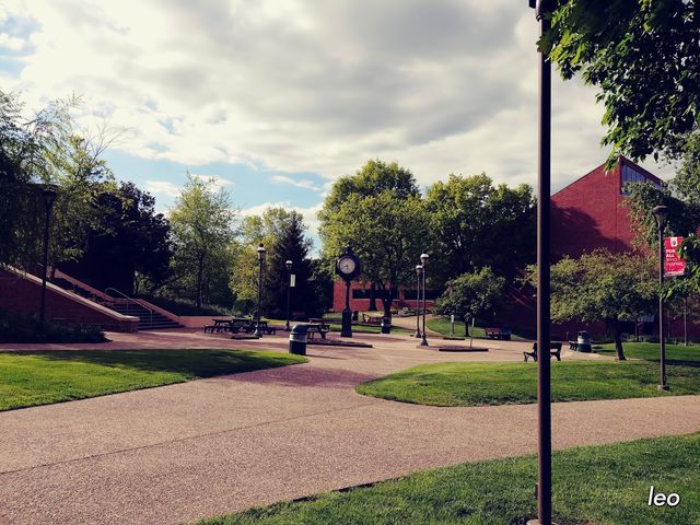 Photo of Indiana University-Southeast