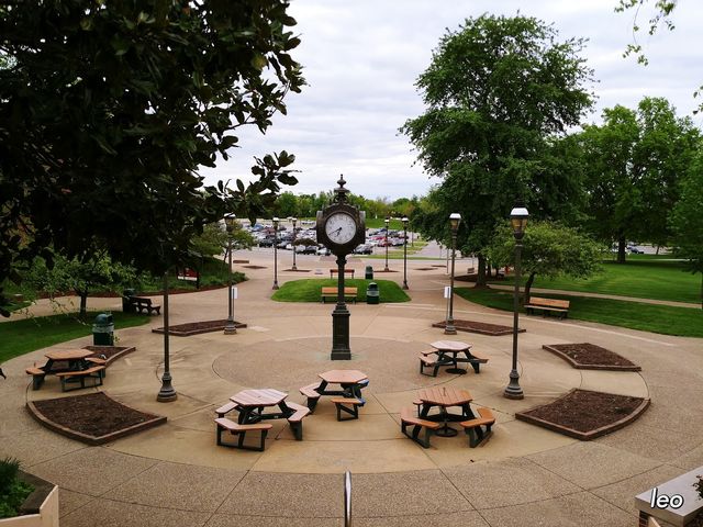 Photo of Indiana University-Southeast