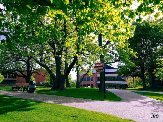 Photo of Indiana University-Southeast