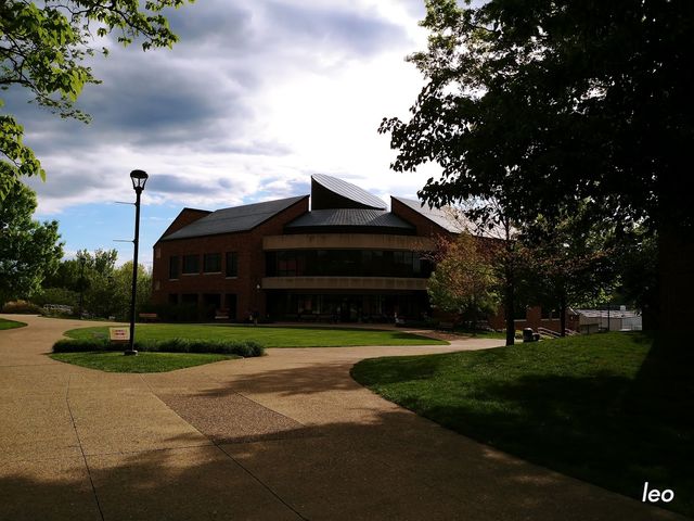 Photo of Indiana University-Southeast