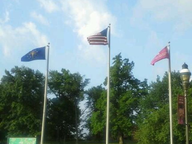 Photo of Indiana University-Southeast