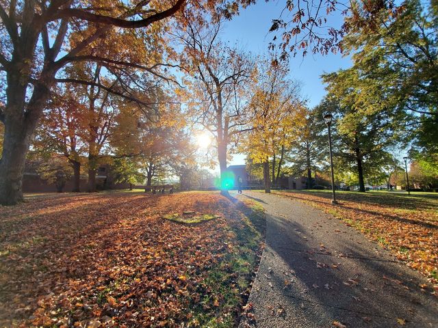 Photo of Indiana University-Southeast