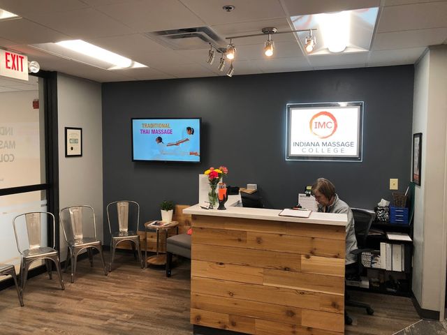 Photo of Indiana Wellness College