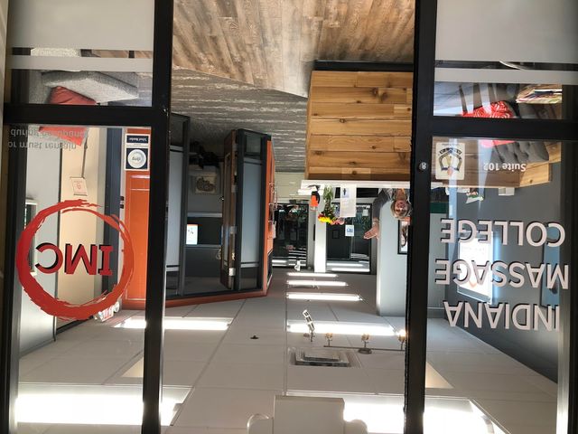 Photo of Indiana Wellness College