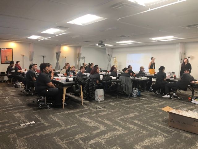 Photo of Indiana Wellness College