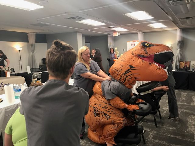 Photo of Indiana Wellness College