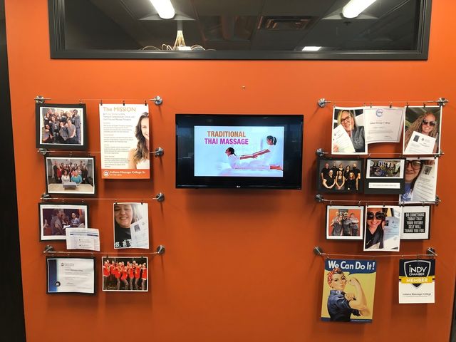 Photo of Indiana Wellness College