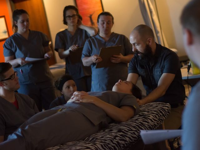 Photo of Indiana Wellness College