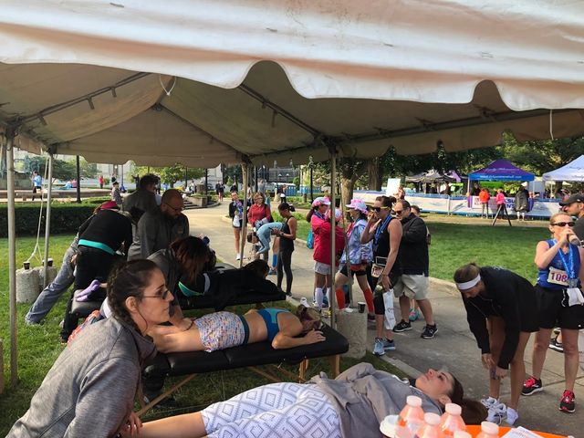 Photo of Indiana Wellness College