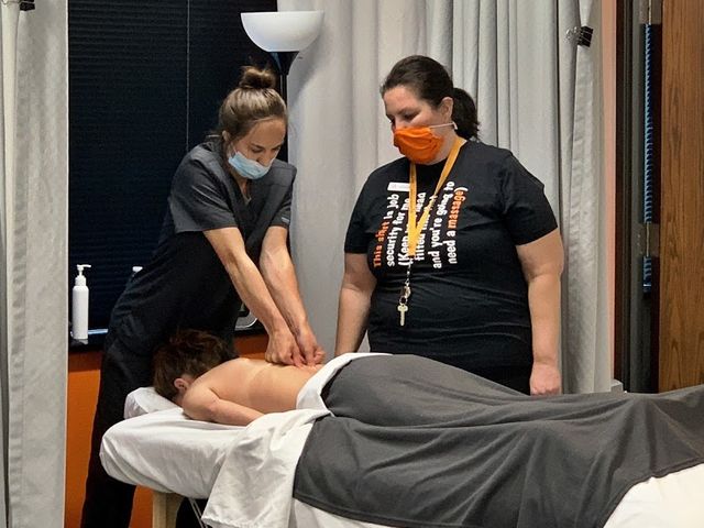 Photo of Indiana Wellness College