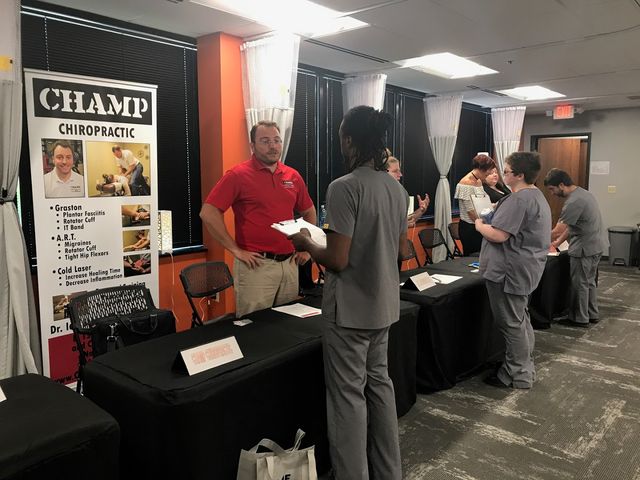 Photo of Indiana Wellness College