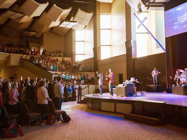 Photo of Indiana Wesleyan University-Marion