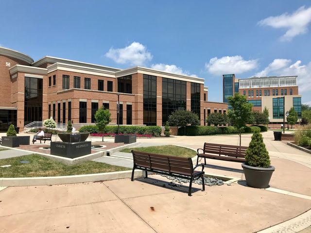 Photo of Indiana Wesleyan University-Marion