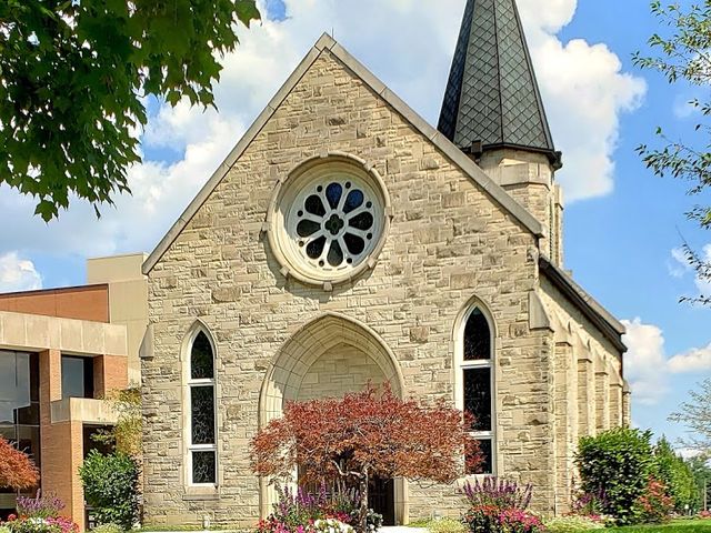 Photo of Indiana Wesleyan University-Marion