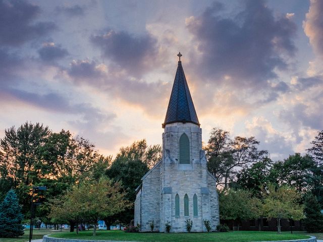 Photo of Indiana Wesleyan University-Marion