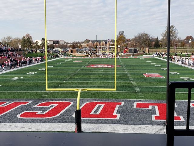 Photo of Indiana Wesleyan University-Marion