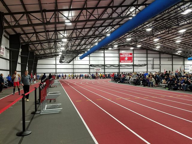Photo of Indiana Wesleyan University-Marion