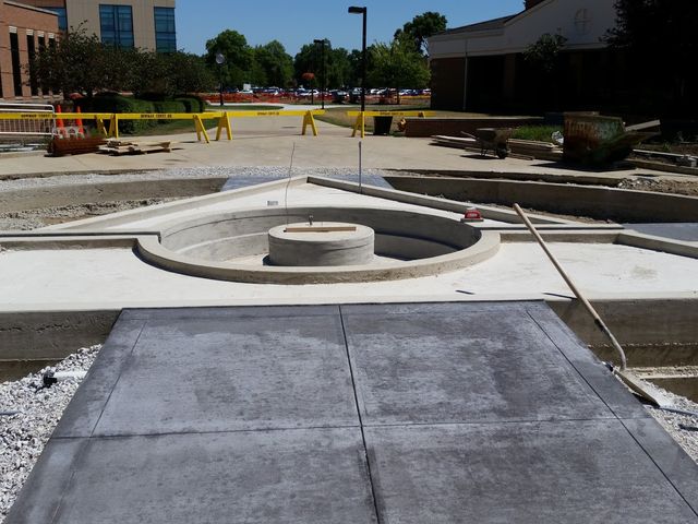 Photo of Indiana Wesleyan University-Marion