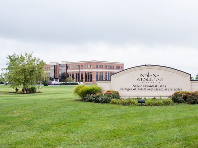 Photo of Indiana Wesleyan University-National & Global