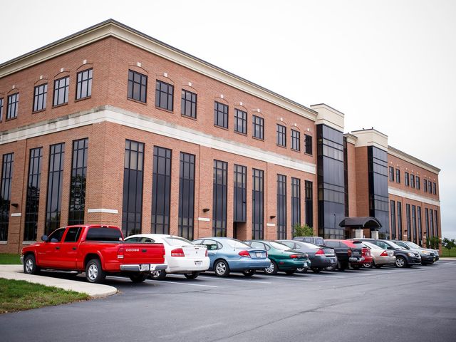 Photo of Indiana Wesleyan University-National & Global