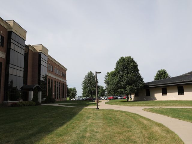 Photo of Indiana Wesleyan University-National & Global