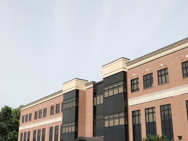 Photo of Indiana Wesleyan University-National & Global